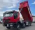 Iveco TRAKKER 8x4, AD410T45, EVI_C